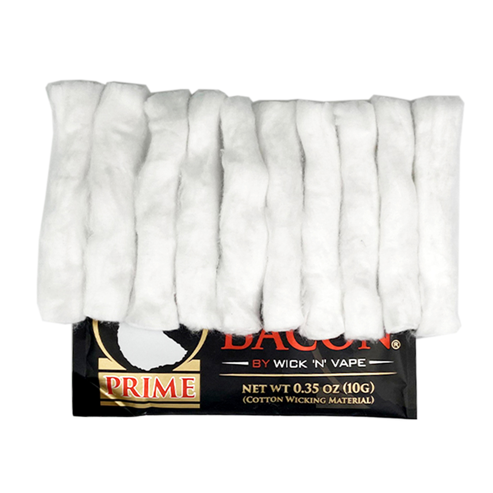 Procerソケット,2パック,コットントップ,シルバー,ゴ - Vaping Goods のレビューと価格