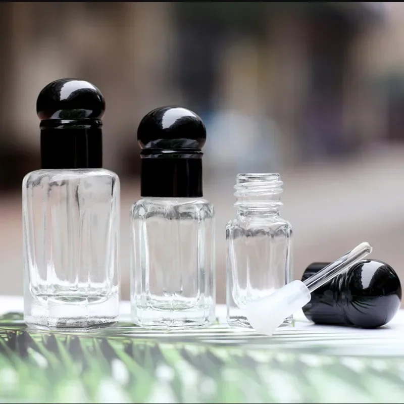 10/30/50/100 個 3/6/12 ミリリットルミニ - Juice Bottle Dropper のレビューと価格