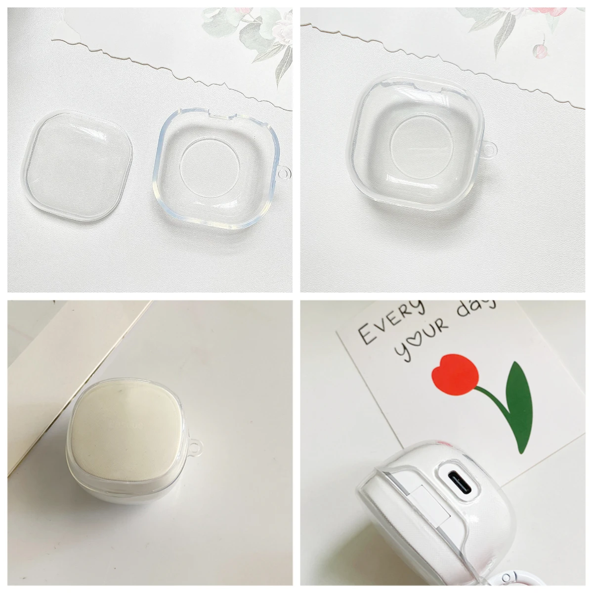バドミントン用ケース、Beats Fit Pro用ケース、P - Beats Headphone Powerbeats Pro のレビューと価格