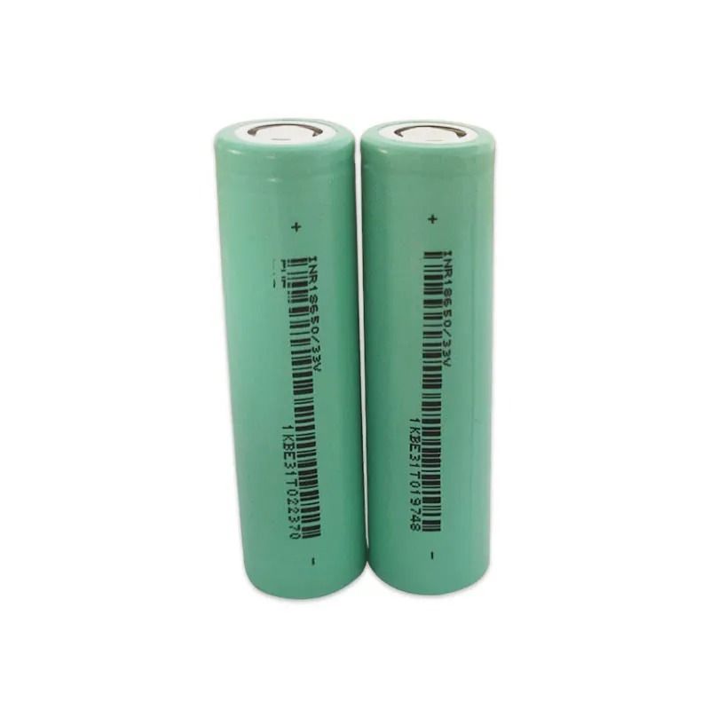 EVE 33V 18650 3200mAh 10A 充電式バ - Vape Battery 18650 のレビューと価格