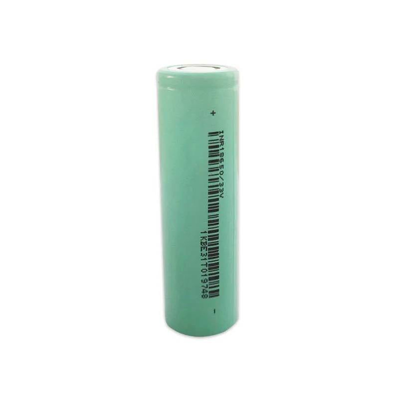 EVE 33V 18650 3200mAh 10A 充電式バ - Vape Battery 18650 のレビューと価格