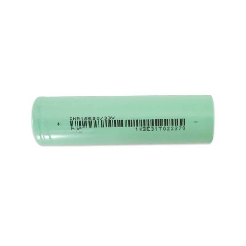 EVE 33V 18650 3200mAh 10A 充電式バ - Vape Battery 18650 のレビューと価格