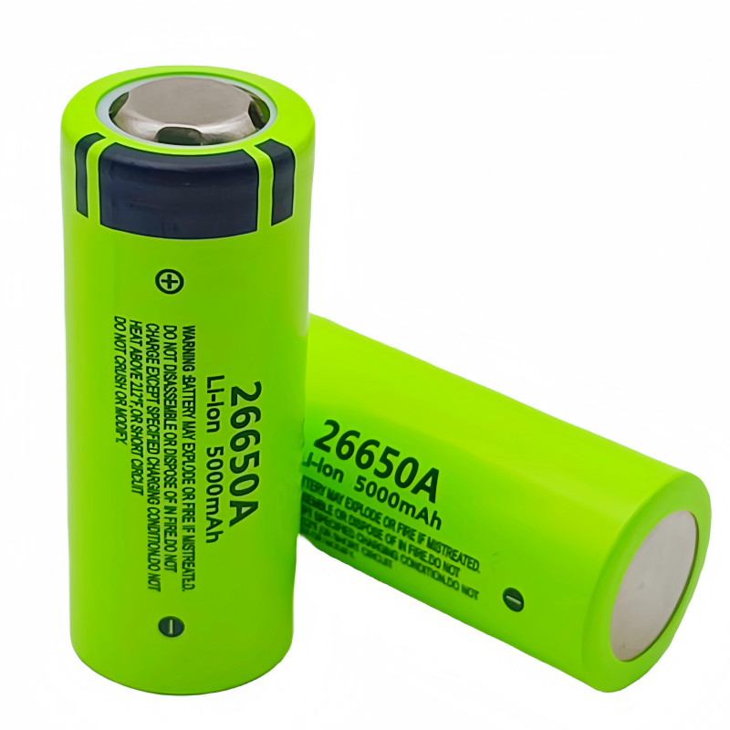 リチウムイオン電池,26650,高品質の充電式懐中電灯,10 - Vape Battery 18650 のレビューと価格